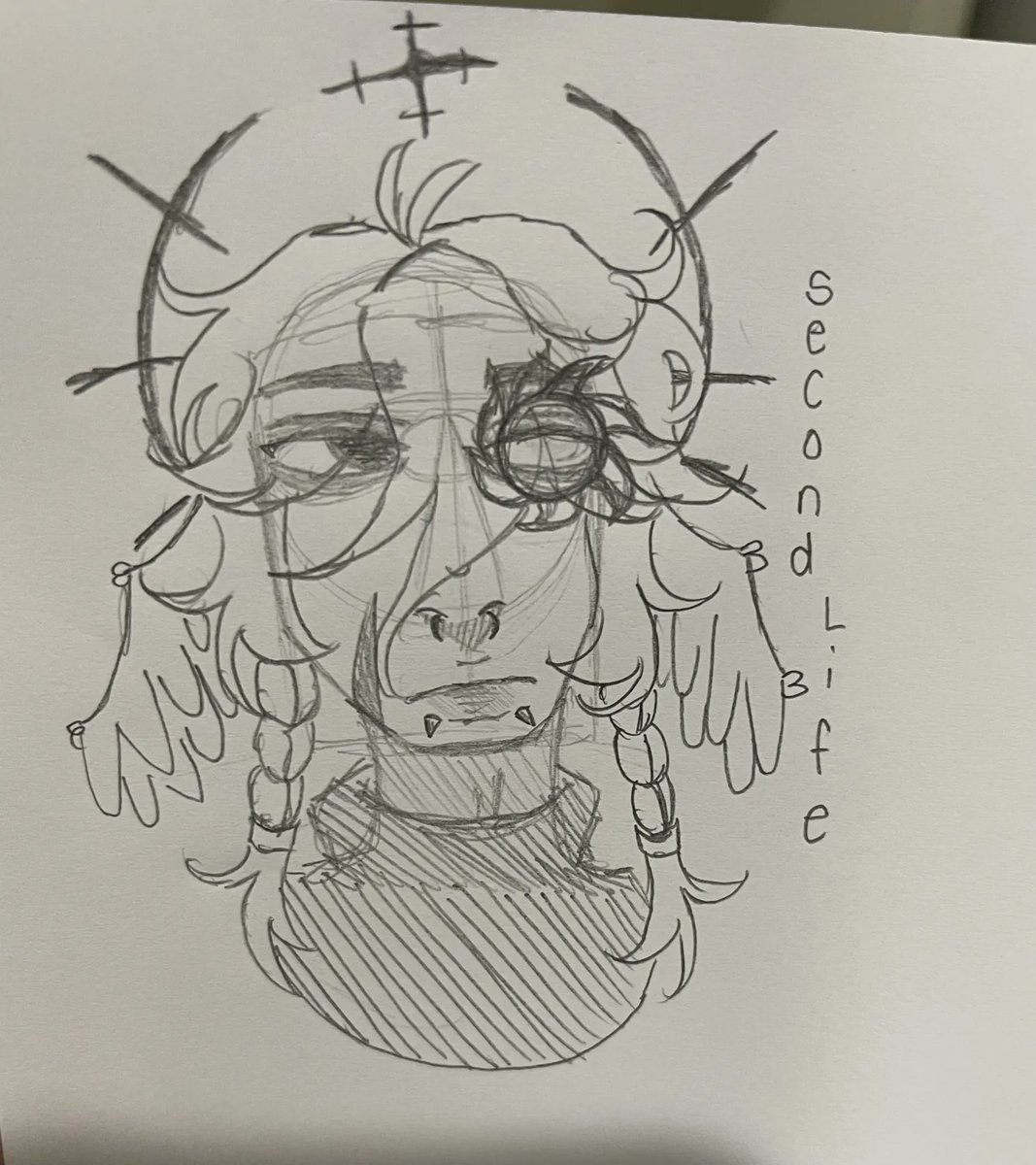 Decay (@Decayed_Shroom) / Posts / X
