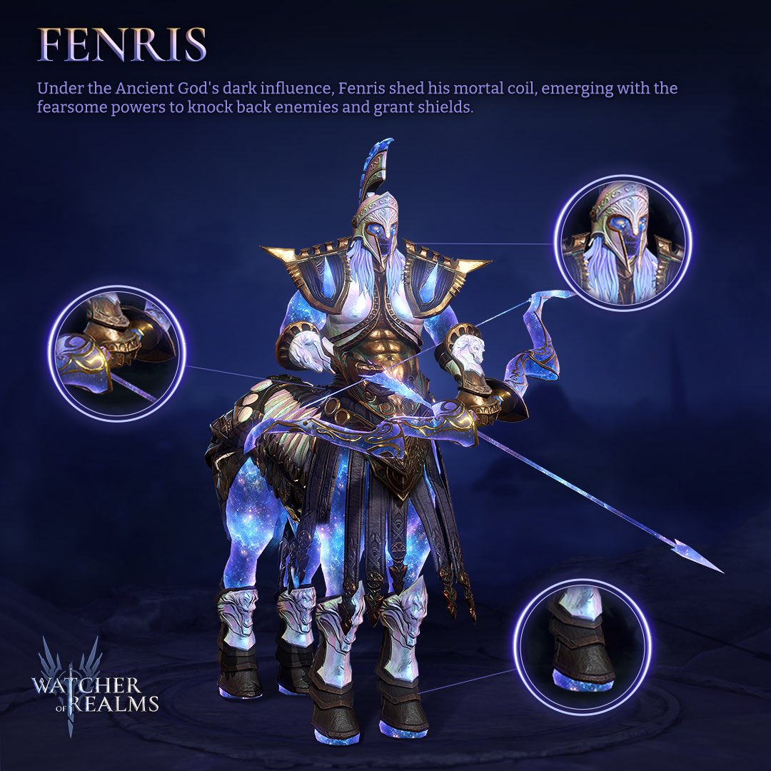 Javier Prusky - Bkjj in FFxiv - Acatl in Genshin (@javierprusky) on Twitter photo My villain era continues! 😈
I’m Fenris in <a href="/WatcherOfRealms/">Watcher of Realms</a> !
My first playable character. Go and see if you can “pull” me (I think it’s what the kids are saying these days…)
Thank you <a href="/AtlasTalent/">Atlas Talent Agency</a> , Lerfilm , Jeff, Kyle, Carla!
#videogame #watcherofrealms #voiceactor My villain era continues! 😈
I’m Fenris in <a href="/WatcherOfRealms/">Watcher of Realms</a> !
My first playable character. Go and see if you can “pull” me (I think it’s what the kids are saying these days…)
Thank you <a href="/AtlasTalent/">Atlas Talent Agency</a> , Lerfilm , Jeff, Kyle, Carla!
#videogame #watcherofrealms #voiceactor