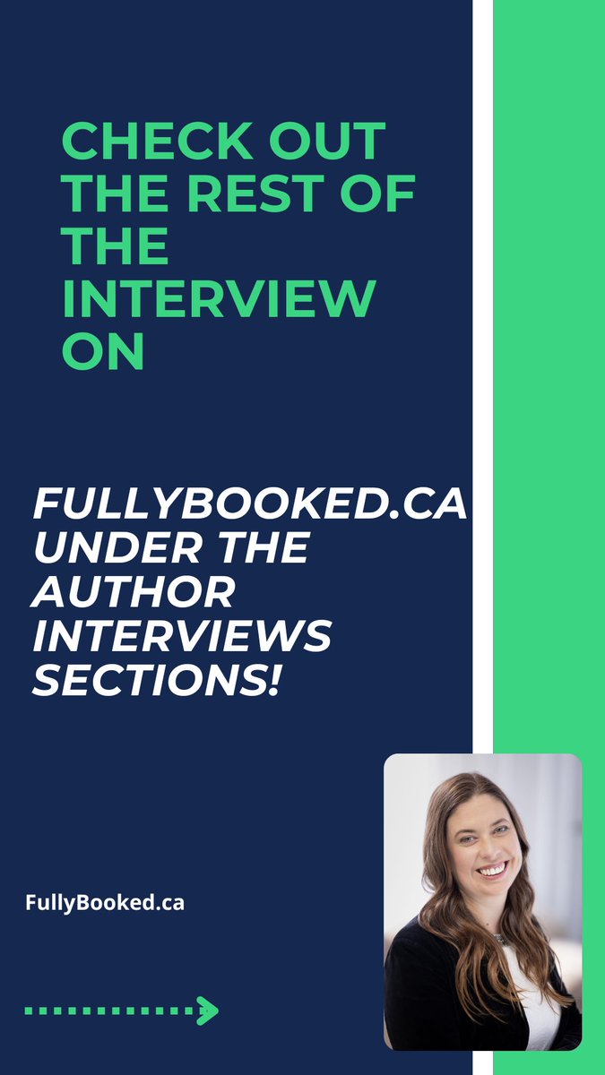 Fully-Booked (@fullybooked_ca) on Twitter photo We had the chance to talk to the bestselling #author Sara Foster about her #writing and her new #book When She Was Gone.
Thank you <a href="/BlackstoneAudio/">Blackstone Publishing</a> for setting this up!
#interview #books #booklovers #booktwt We had the chance to talk to the bestselling #author Sara Foster about her #writing and her new #book When She Was Gone.
Thank you <a href="/BlackstoneAudio/">Blackstone Publishing</a> for setting this up!
#interview #books #booklovers #booktwt