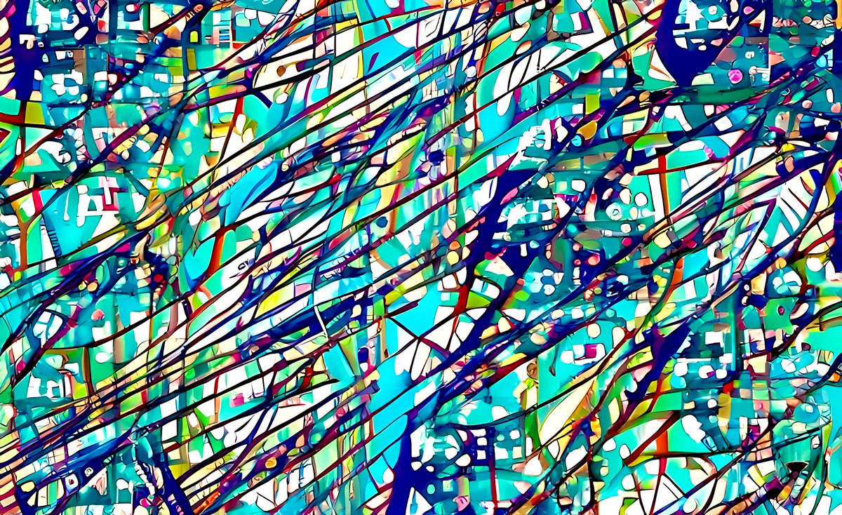 VWRtheArtist's tweet photo. Emotionally Spirited by Vinny https://t.co/fR2Xmew7iO