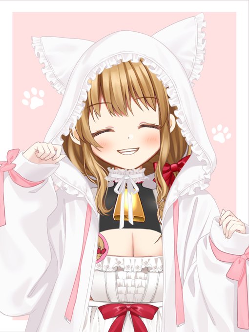 #ãã¯ããVtuber
ãã¯ã!!!!!!!!!!!