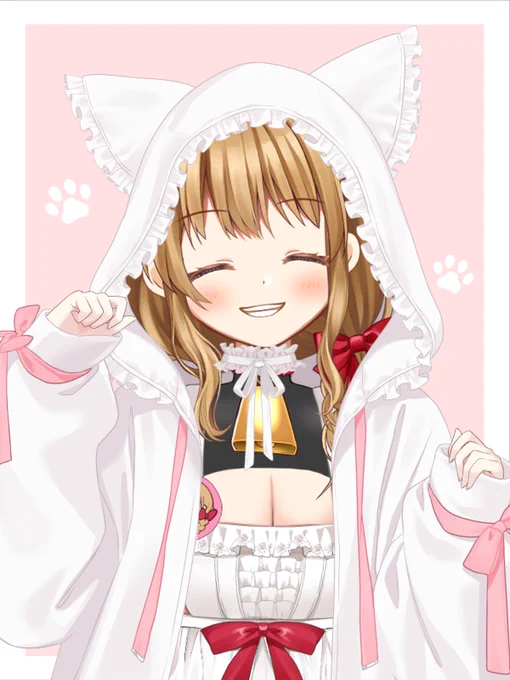#おはようVtuberおはよ!!!!!!!!!!! 