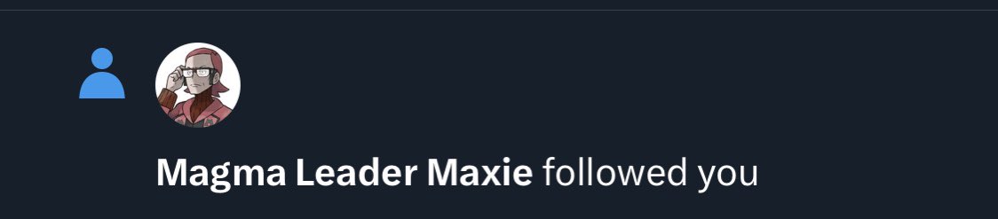 You’re not safe either.