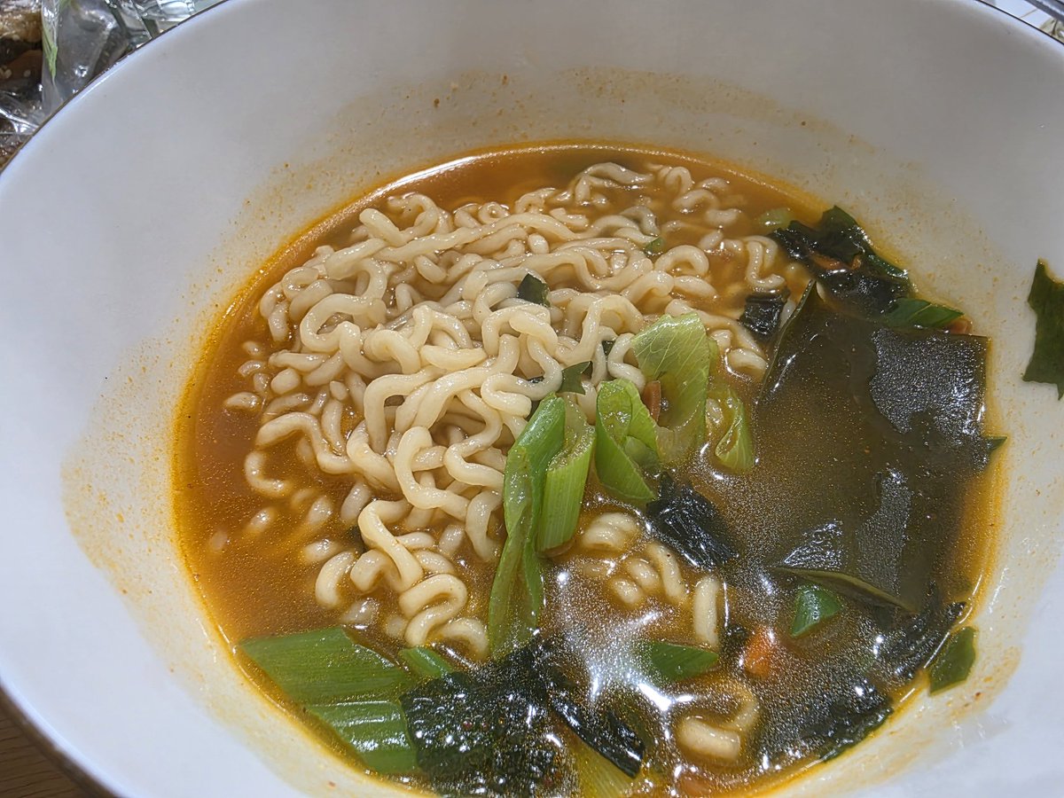 오늘 아침 상쾌하네요