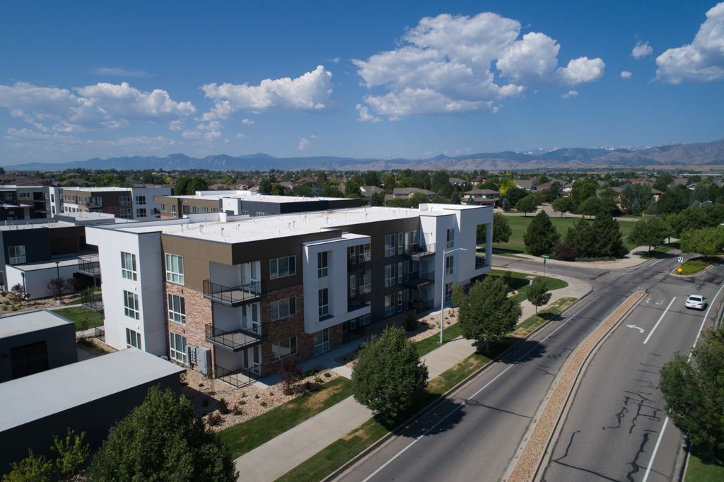 Welcome home to VerraWest—where comfort, convenience, and Colorado charm come together. Nestled in the heart of Longmont with easy access to city life and the Rockies, VerraWest offers spacious apartments designed for modern living.