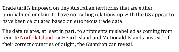 Trade Diversion (Jonathan Dingel) tweet media