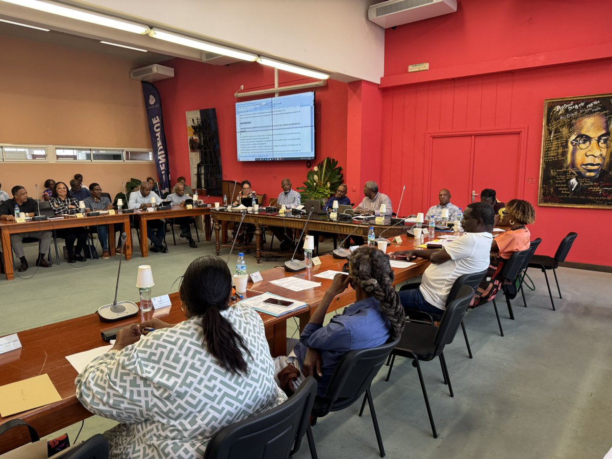 #BudgetPrimitif
Les taux d'imposition n'ont pas augmenté depuis 2014 et n'augmenteront pas en 2025 comme je m'y étais engagé auprès  des foyalais.es.

#ConseilMunicipal