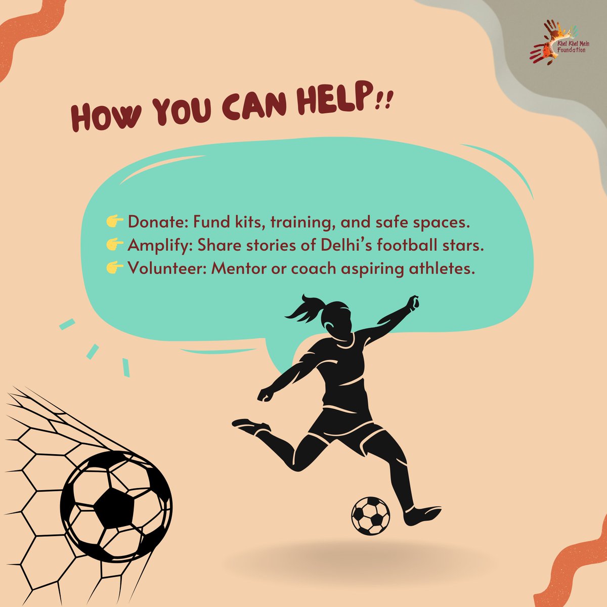 KKM Foundation tweet media