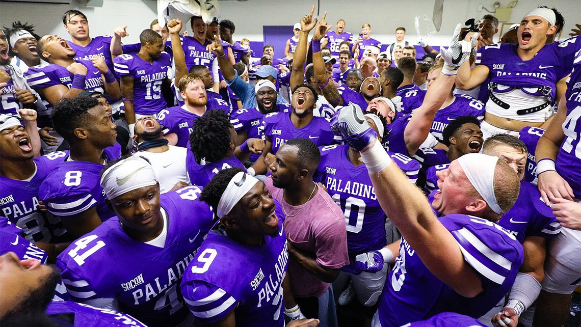 marcoBeltran08's tweet image. #AGTG After a great conversation with @CSpangDB I am blessed to say that @PaladinFootball Offered! @Coach_Coats @Coach_Howard10 @TWCPFootball @blaylock_23 @DougJohnsonJr
