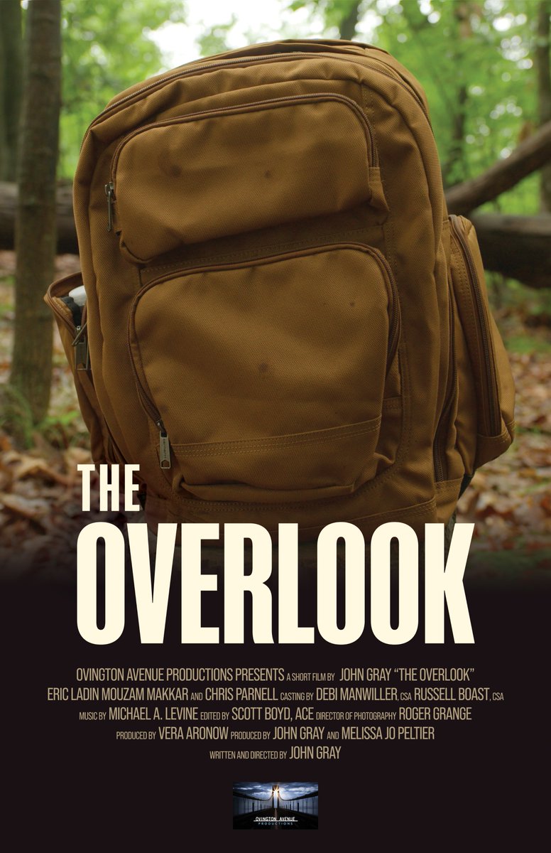 John Gray (@jthomasgray) on Twitter photo It's a good week to be <a href="/THEOVERLOOK/">The Overlook Apts</a> #OfficialSelection <a href="/HOTYSFilmFest/">HOTYS Film Fest</a> <a href="/MelissaJPeltier/">MelissaJPeltier</a> <a href="/MouzamMakkar/">Mouzam Makkar</a>ย <a href="/Ericladinpage/">Eric Ladin</a> #chrisparnell <a href="/GrangeRoger3/">Roger Grange</a> <a href="/verate/">Vera Aronow</a> <a href="/MLMusic/">Michael A. Levine</a> It's a good week to be <a href="/THEOVERLOOK/">The Overlook Apts</a> #OfficialSelection <a href="/HOTYSFilmFest/">HOTYS Film Fest</a> <a href="/MelissaJPeltier/">MelissaJPeltier</a> <a href="/MouzamMakkar/">Mouzam Makkar</a>ย <a href="/Ericladinpage/">Eric Ladin</a> #chrisparnell <a href="/GrangeRoger3/">Roger Grange</a> <a href="/verate/">Vera Aronow</a> <a href="/MLMusic/">Michael A. Levine</a>