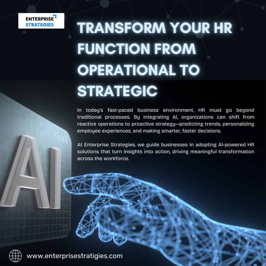 EnterpriseStrategies tweet media