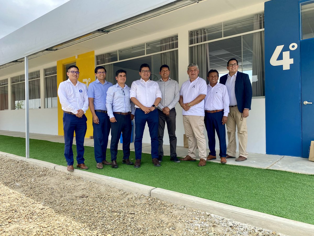 Educación Adventista MPN tweet media