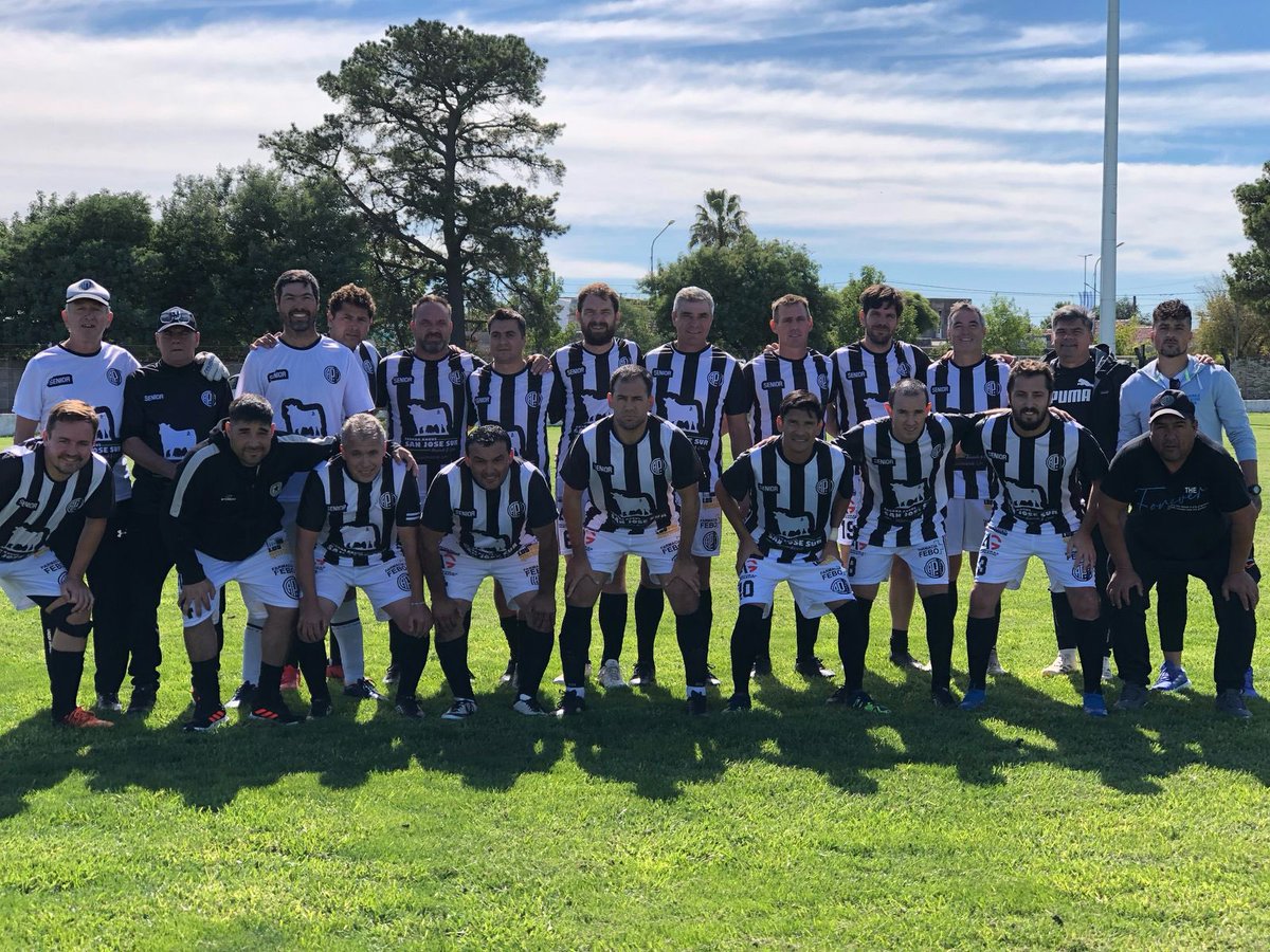 Club Atlético Pampero (@capamperook) on Twitter photo 