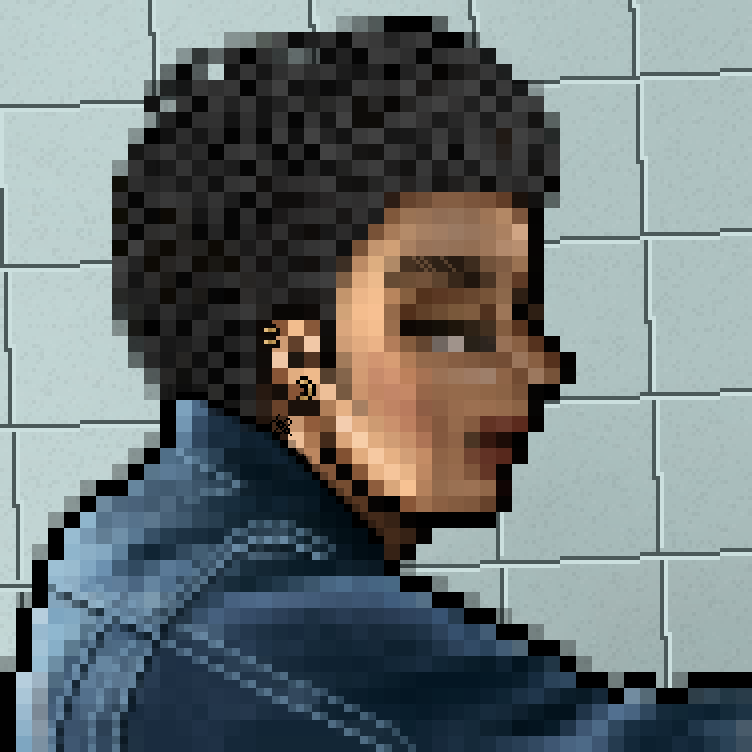 I Met A SUPERHERO is now available guys! Go check out the song and the music video now! 

Thank y'all for the affection and support, ilysm guys! 🌲❤💙🎶