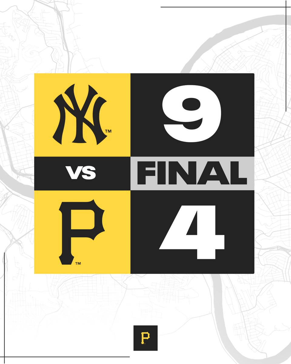 Pittsburgh Pirates tweet media