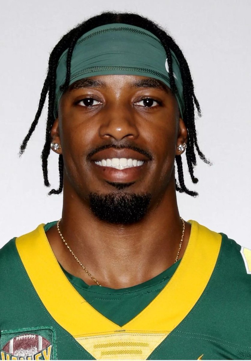 North Dakota State <a href="/NDSUfootball/">NDSU Football</a> corner Marcus Sheppard (5-11 190) Ran fastest 40-yard time at school's Pro Day, high 4.4 to mid 4.5 hand times, 4.31 short shuttle, 7.19 3-cone, 13 bench reps. Met with seven #NFL teams at Pro Day. Trained at <a href="/XPeSports_/">XPeSports</a> and All Eyes DB Camp.