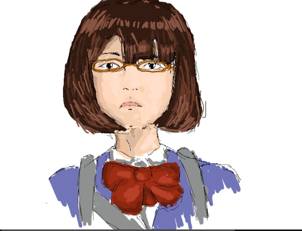 S1LM_GR33D's tweet image. nerd