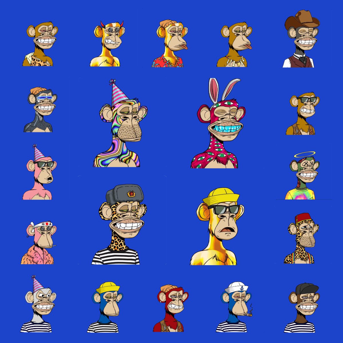 Sub $10k USD might be low balling my grails