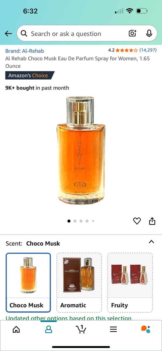 MemzKhalifa's tweet photo. @audreyaguilarr Cheapest spray I own and people will stop me in public to tell me how good I smell https://t.co/Q5BJArFhAX