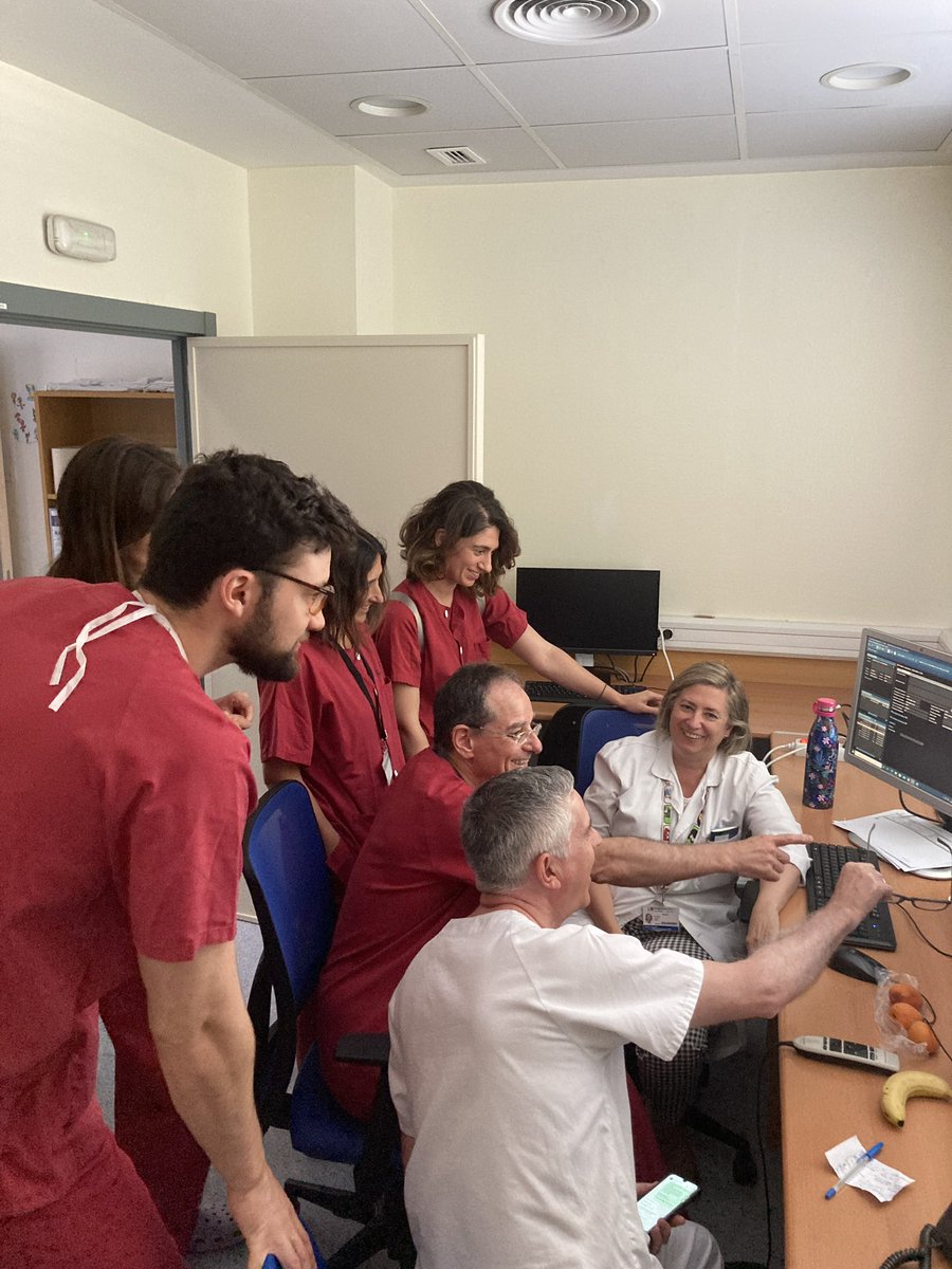 Eduardo Ortiz Cruz (@drortizcruz) on Twitter photo ¿Interesado en CLINICAL #FELLOWSHIP #cirugia Ortopédica Oncologica?
<a href="/DrOrtizCruz/">Eduardo Ortiz Cruz</a> y Sección Cirugía Ortopédica Oncológica de #HospitalLaPaz e <a href="/IdiPAZScience/">IdiPAZ</a> convocan 7a ed. Info:
idipaz.es/PaginaDinamica…
doctoreduardortiz.com
<a href="/secotsecot/">@secotsecot</a> <a href="/SociedadSomacot/">SOMACOT</a> <a href="/GrupoGeis/">GEIS</a> #sarcoma ¿Interesado en CLINICAL #FELLOWSHIP #cirugia Ortopédica Oncologica?
<a href="/DrOrtizCruz/">Eduardo Ortiz Cruz</a> y Sección Cirugía Ortopédica Oncológica de #HospitalLaPaz e <a href="/IdiPAZScience/">IdiPAZ</a> convocan 7a ed. Info:
idipaz.es/PaginaDinamica…
doctoreduardortiz.com
<a href="/secotsecot/">@secotsecot</a> <a href="/SociedadSomacot/">SOMACOT</a> <a href="/GrupoGeis/">GEIS</a> #sarcoma