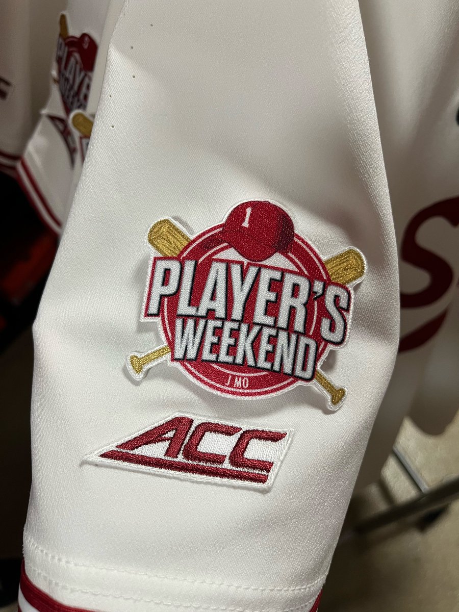 Stanford Baseball tweet media