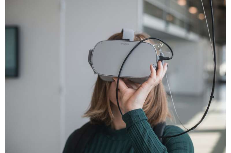 How #VR #Technology is Changing the Game for #Alzheimers Disease cogneurosociety.org/how-vr-technol… by <a href="/CogNeuroNews/">CNS News</a>

#dementia #VirtualReality