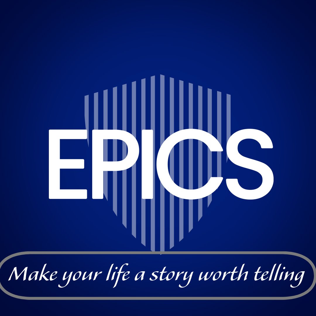 YES, WE ARE READY
Get ready for the launch of the first edition of "EPICS SUCCESS COMMUNITY" magazine on April 22, 2025
Discover the inspiring success stories of Egyptian and Arab personalities in the fields of business, media, law, arts &amp; etc.
 theepicsmagazine.com/en