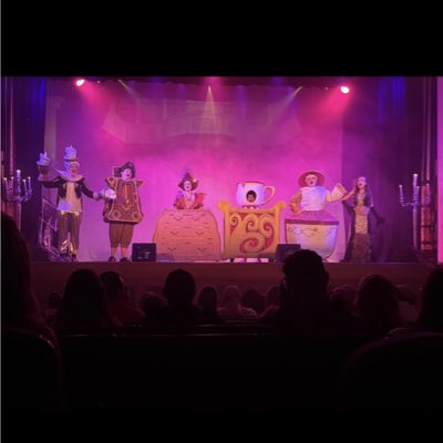 Mrs Bibey (She/ Her) tweet media