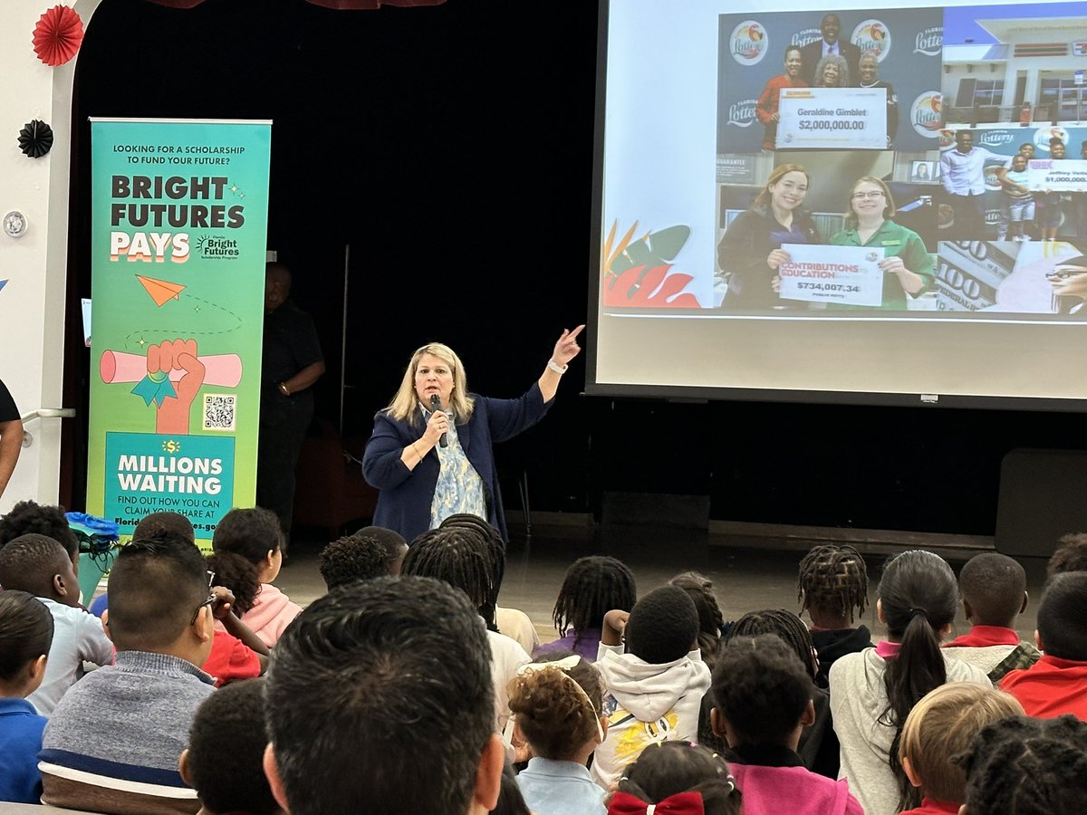 Kenisha Coates tweet media