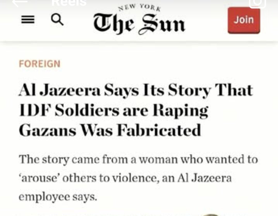 EretzIsrael's tweet image. We already knew. We told you.