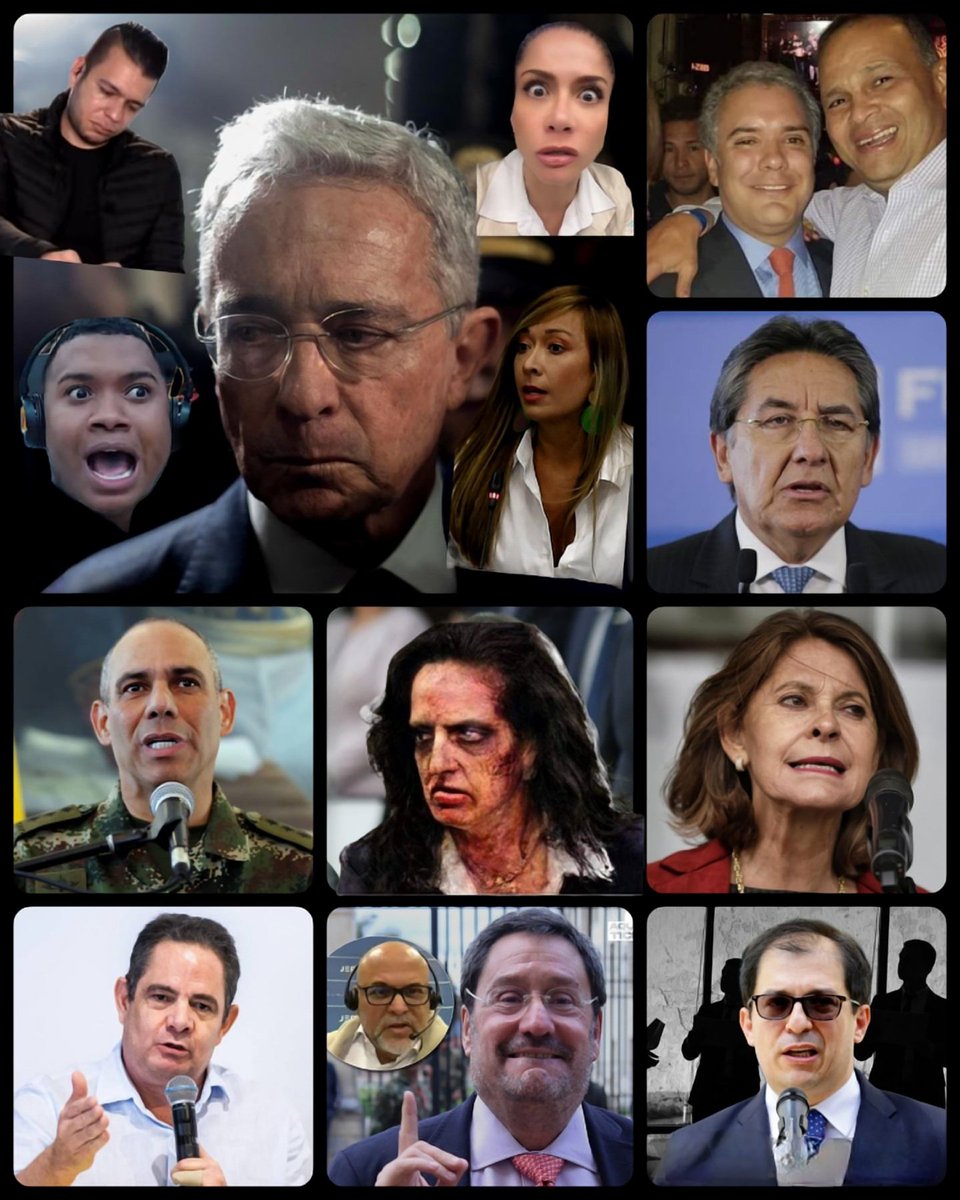 La basura seguirá siendo basura.