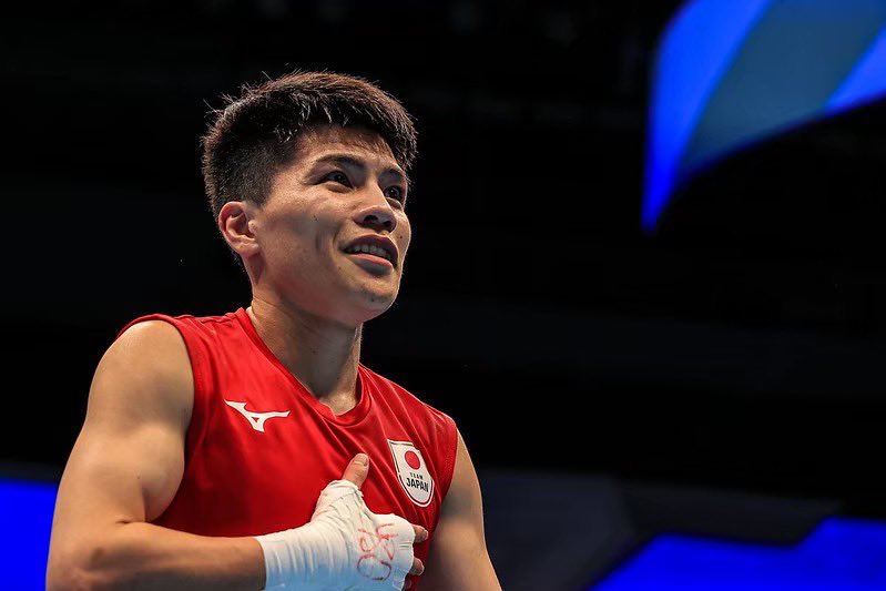 坪井 智也 tweet media