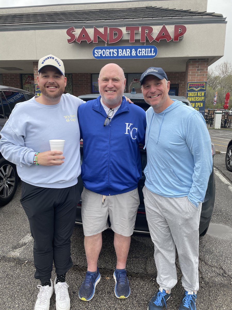 Bob Fescoe tweet media