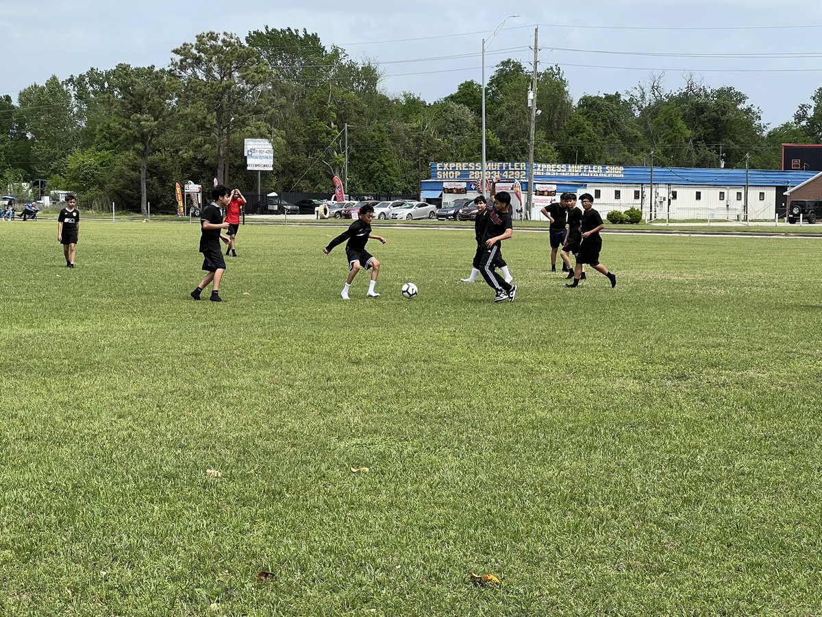 ShotwellMS_AISD's tweet image. Our students (and staff) had a blast at our PBS/STAAR Field Day! If their growth on the practice STAAR is any indication of the greatness that we will see this upcoming week, Shotwell will definitely show just how we “Be and Do MORE!”@DrKimJohnson07 @DrCrystalWatson @IB_MrsNelms