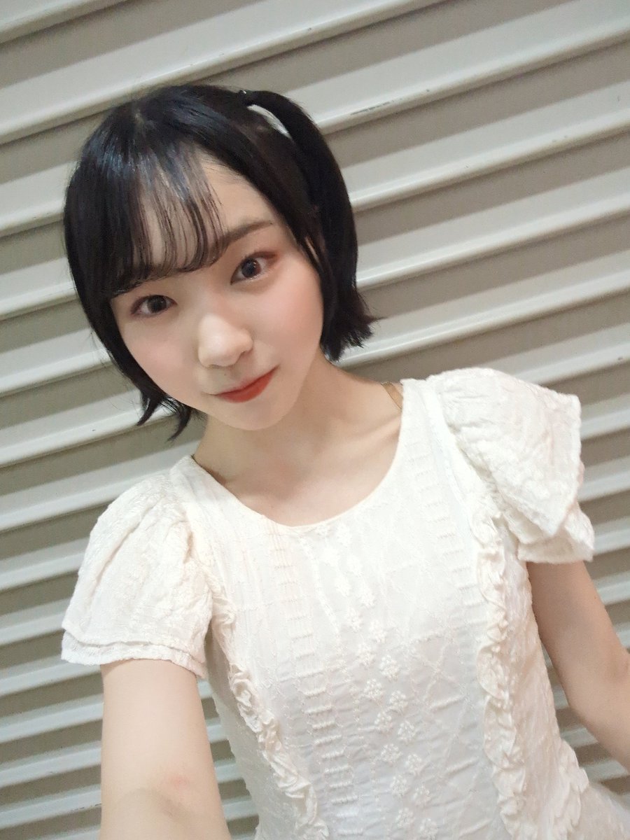 MYON030716's tweet photo. おはようございます
今日は #NMB48 #さらば純情公演 昼夜です
昼のみ参戦しまする
#本日の脳内再生曲 は
#SKE48
#Cherry17
cherry blossoms🌸も綺麗やけど
17歳のよちも可愛さ満開🌸
本日もよろしくお願いします
#吉見純音 https://t.co/Ic1zf7Rt5Z
