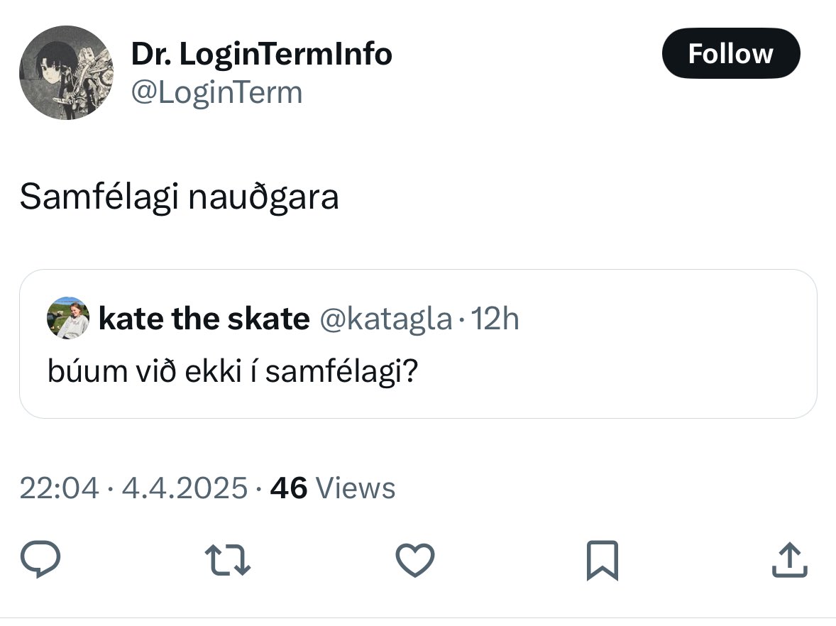 katagla's tweet photo. having a normal one 👍 https://t.co/oxhzbMsl4w