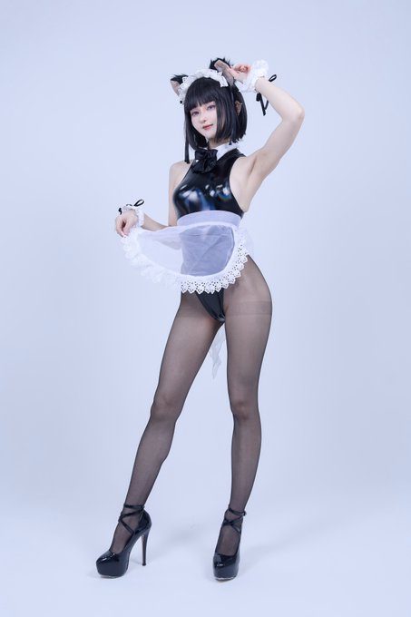 コスプレイヤー赤木クロのTwitter画像12