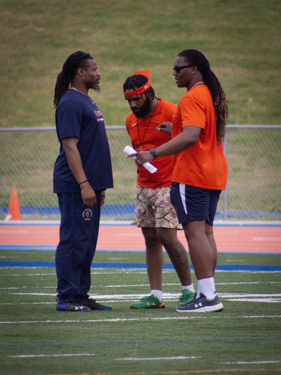 Laying the Blueprint. 

Building a Legacy.