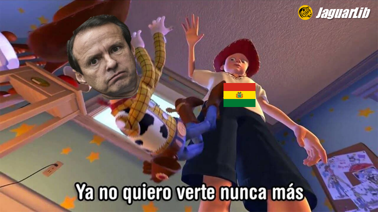 Los últimos acontecimientos han expuesto a ciertos personajes como lo que son demostrando sus verdaderas intenciones, espero que más gente abra los ojos, debemos dejar atrás la mediocridad, podemos tener una alternativa mejor. x.com/tutoquiroga/st…