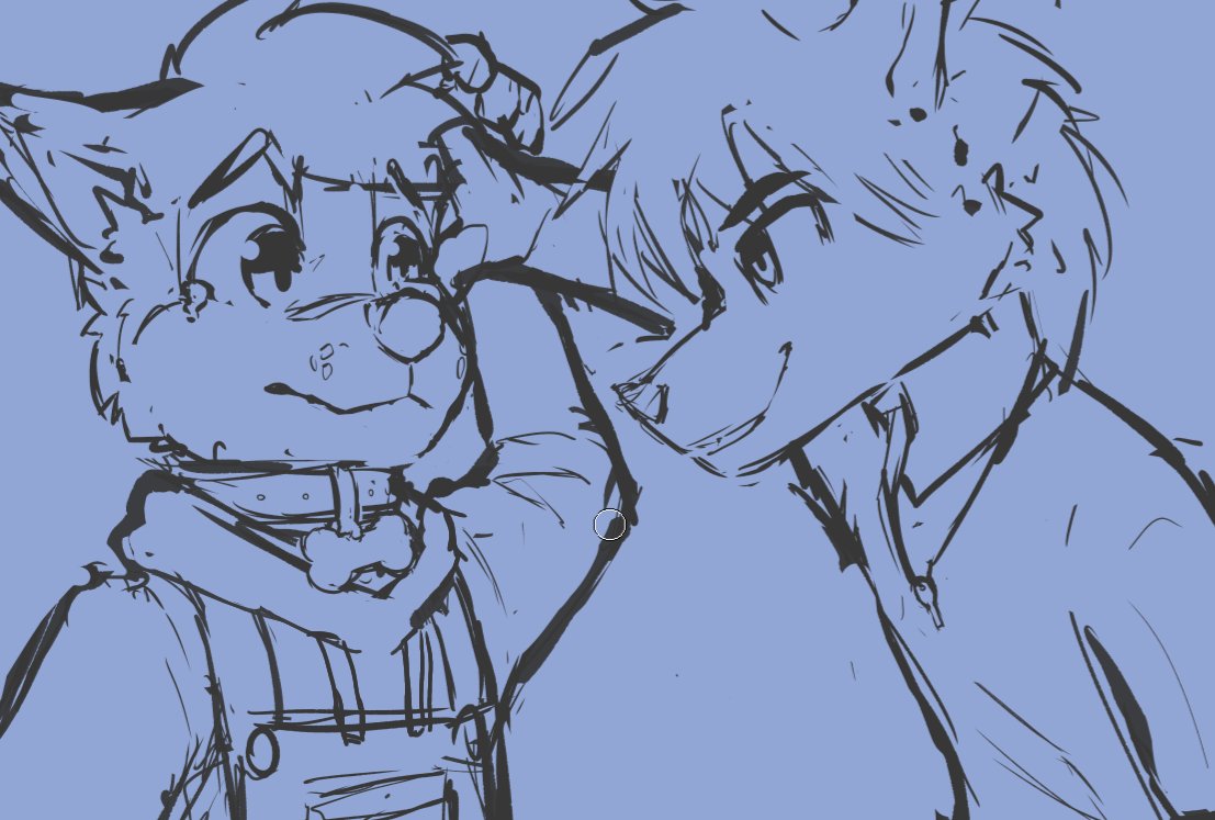 maxiebitess's tweet image. Wip :3