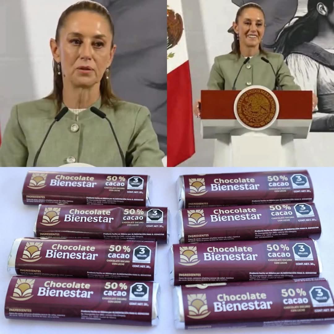 rthur013's tweet photo. Insisto, si algo lleva la palabra "BIENESTAR" no es bueno https://t.co/N1XaJPWQqk