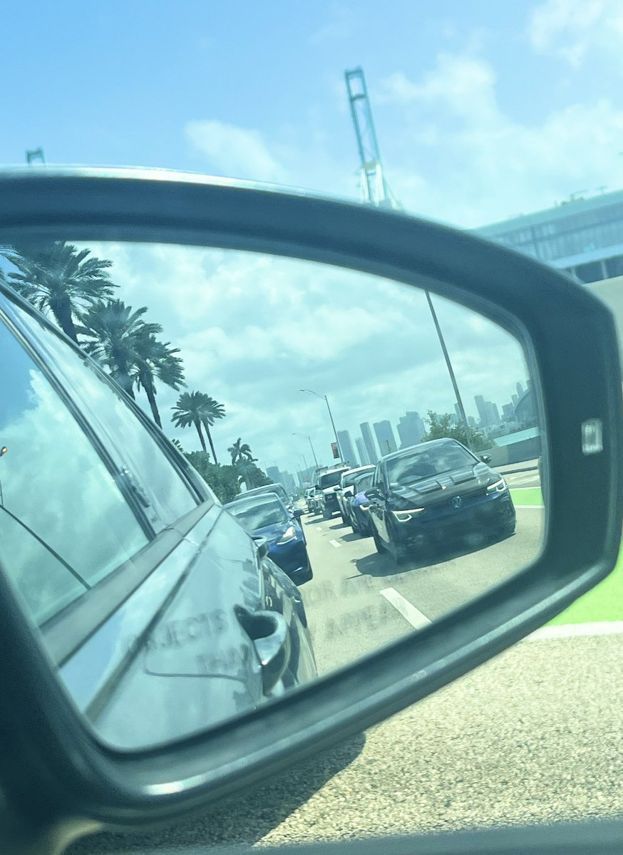 miami type shit