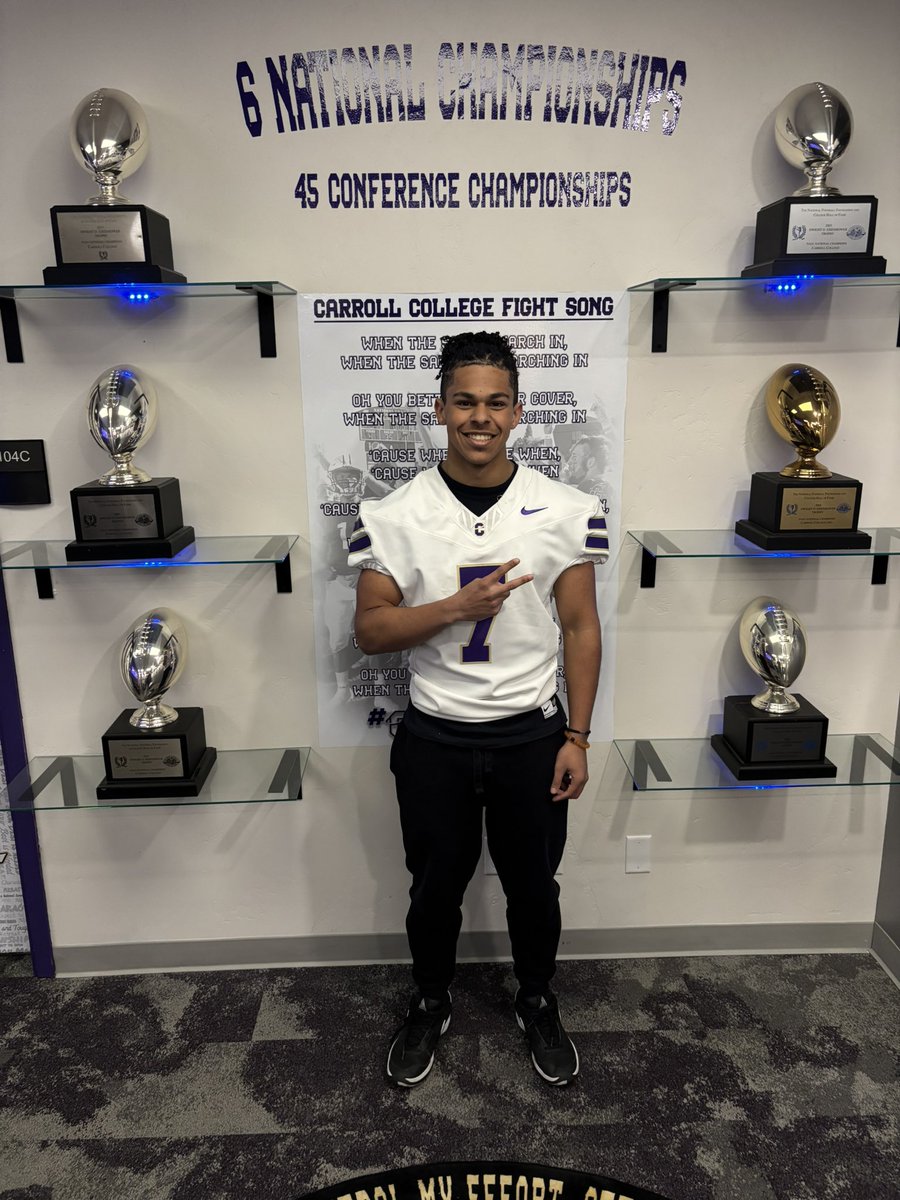 Evan Harrell tweet media