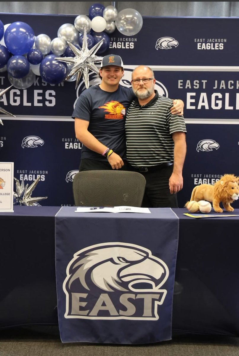 EJ Baseball Dugout Club tweet media