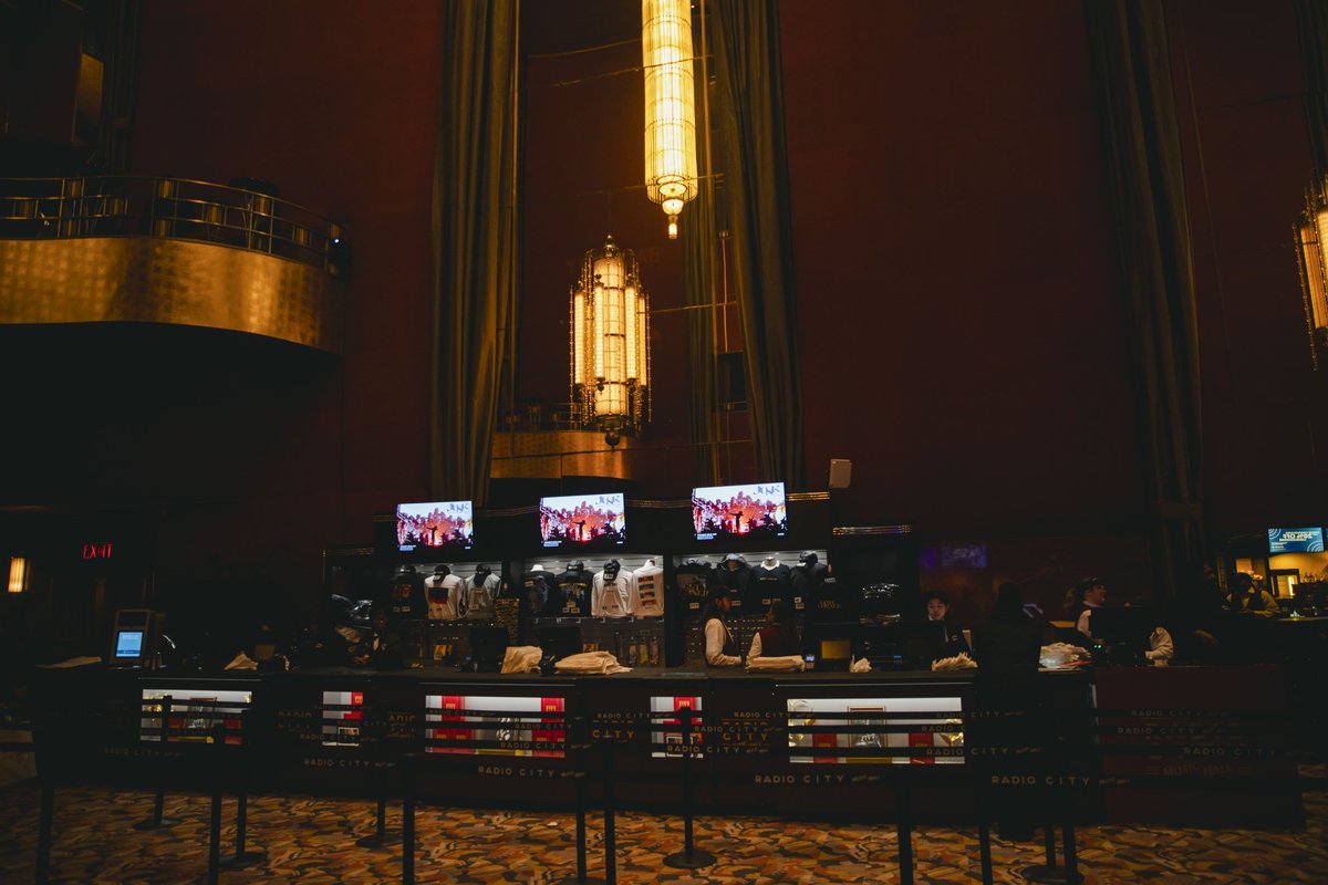 洋楽  live at radio city music hall Jimmy O. Yang tickets in New York (Radio City Music Hall) - Feb 7