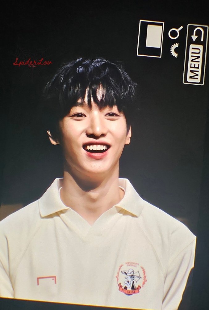 250404  preview  😁

#싸이커스 #xikers #유준 #정유준
#YUJUN