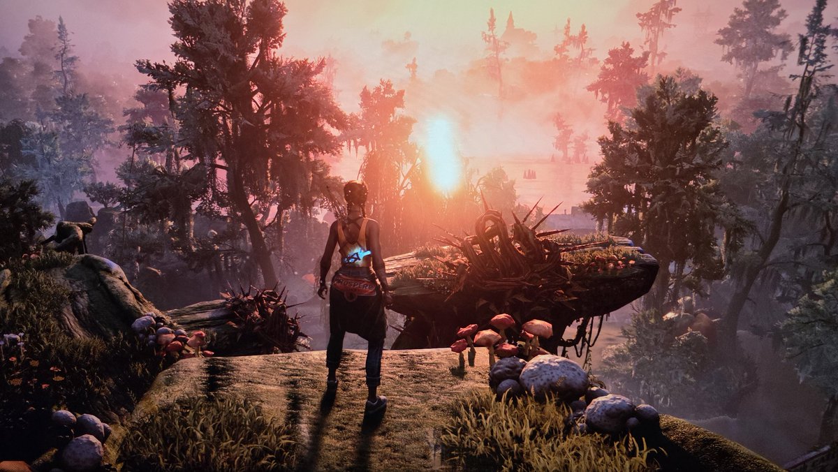 MagicMoneyWizard (@sagaboss_sol) on Twitter photo South of Midnight is easily one of the most beautiful games I have ever played, from the visuals to the storytelling. I had ancestors who lived in the deep south of Louisiana and this game really feels like a piece of home in a way. Well done <a href="/CompulsionGames/">Compulsion Games</a>
#SouthOfMidnight South of Midnight is easily one of the most beautiful games I have ever played, from the visuals to the storytelling. I had ancestors who lived in the deep south of Louisiana and this game really feels like a piece of home in a way. Well done <a href="/CompulsionGames/">Compulsion Games</a>
#SouthOfMidnight