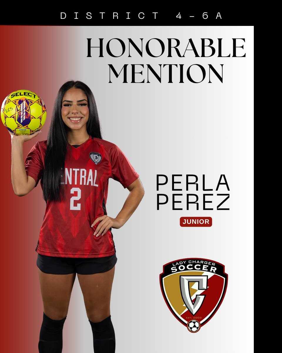 Lady Chargers Soccer (@chs_lcs) on Twitter photo ⚡️⚽️⚡️
District 4-6A
Honorable Mention (Part 1)
<a href="/KellerCentralHS/">Keller Central HS</a> <a href="/Chargers_CHS/">⚡️Keller Central Athletics⚡️</a> <a href="/KISDAthletics/">Keller ISD Athletics</a>
#chargernation #boltsup #brokethewheel ⚡️⚽️⚡️
District 4-6A
Honorable Mention (Part 1)
<a href="/KellerCentralHS/">Keller Central HS</a> <a href="/Chargers_CHS/">⚡️Keller Central Athletics⚡️</a> <a href="/KISDAthletics/">Keller ISD Athletics</a>
#chargernation #boltsup #brokethewheel