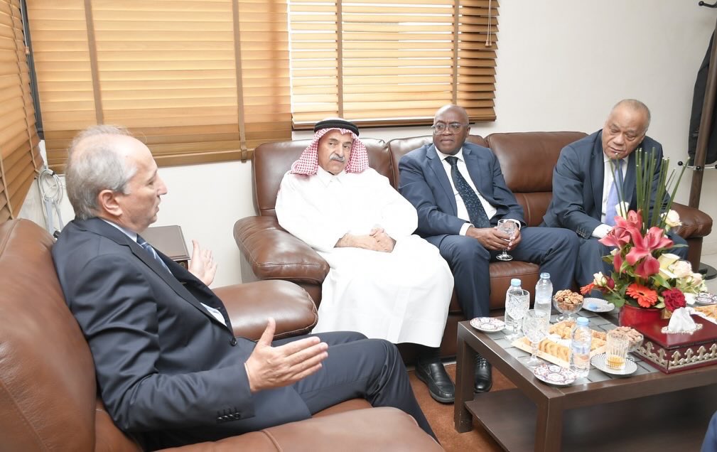 وزارة التربية الوطنية والتعليم الأولي والرياضة tweet media