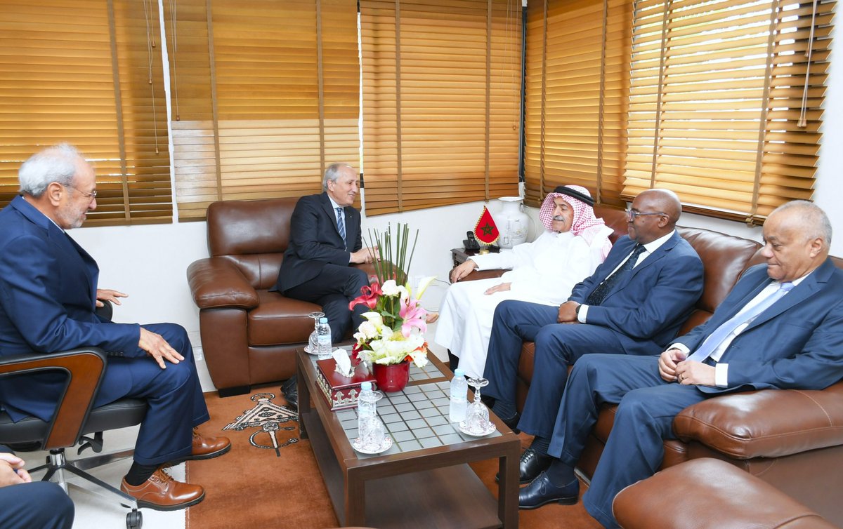 وزارة التربية الوطنية والتعليم الأولي والرياضة tweet media